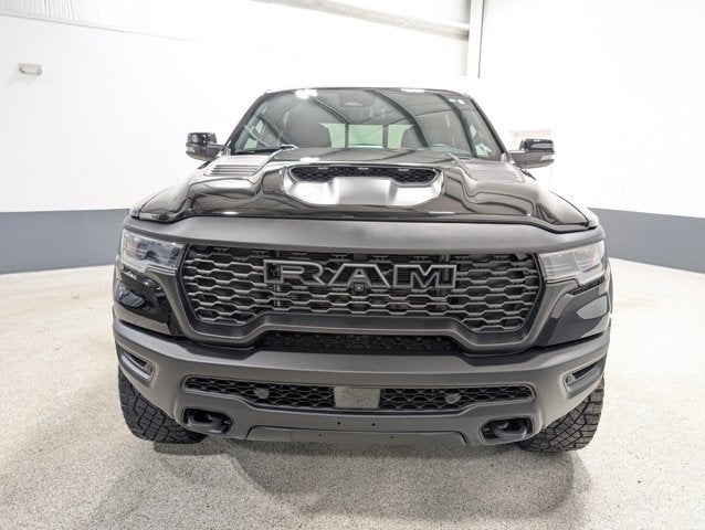 2025 RAM 1500 RHO