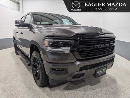 2021 RAM 1500 Sport