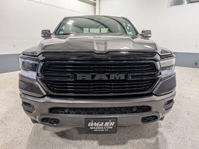 2021 RAM 1500 Sport