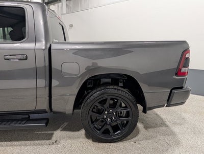 2021 RAM 1500 Sport