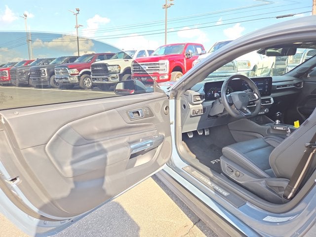 2025 Ford Mustang GT Premium RTR Spec 3