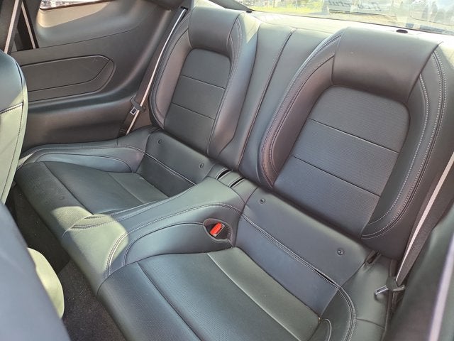 2025 Ford Mustang GT Premium RTR Spec 3