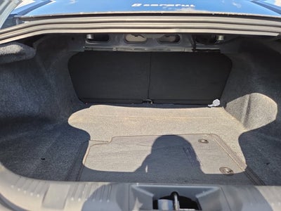 2025 Ford Mustang GT Premium RTR Spec 3