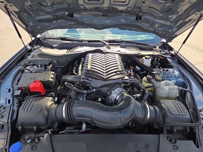 2025 Ford Mustang GT Premium RTR Spec 3