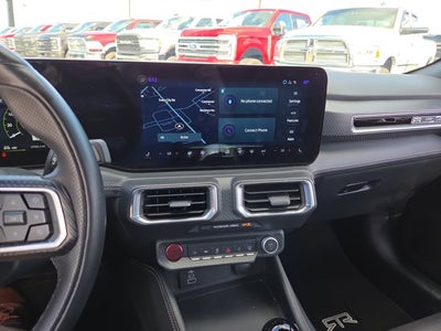 2025 Ford Mustang GT Premium RTR Spec 3