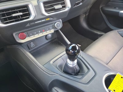 2025 Ford Mustang GT Premium RTR Spec 3