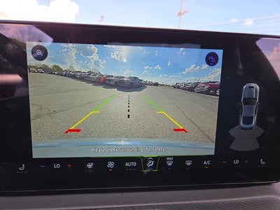 2025 Ford Mustang GT Premium RTR Spec 3