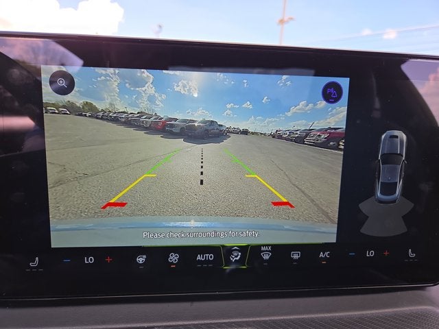 2025 Ford Mustang GT Premium RTR Spec 3