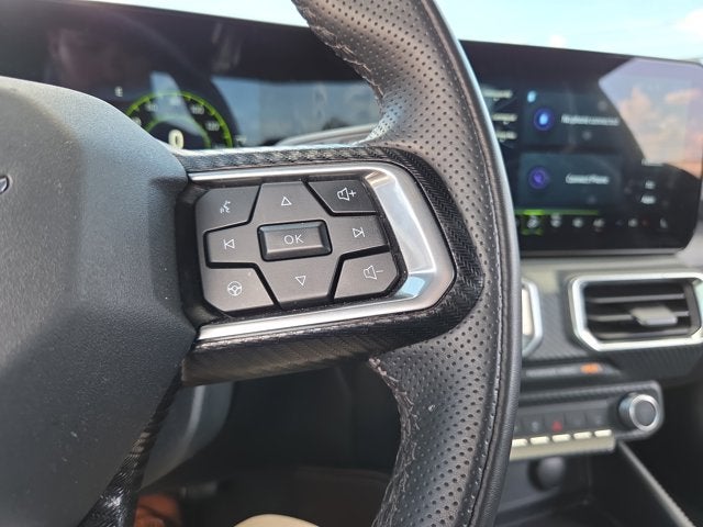 2025 Ford Mustang GT Premium RTR Spec 3