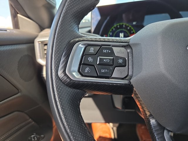 2025 Ford Mustang GT Premium RTR Spec 3