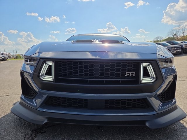 2025 Ford Mustang GT Premium RTR Spec 3