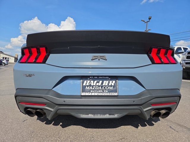 2025 Ford Mustang GT Premium RTR Spec 3