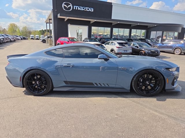 2025 Ford Mustang GT Premium RTR Spec 3