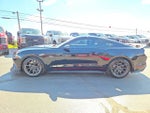2021 Ford Mustang Mach 1
