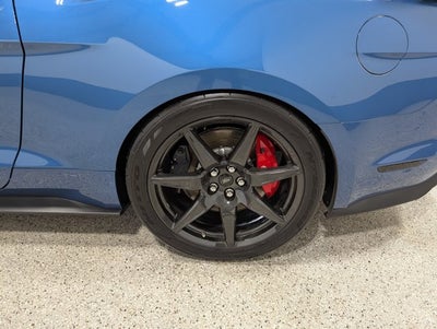 2020 Ford Mustang Shelby GT500