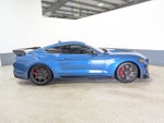 2020 Ford Mustang Shelby GT500