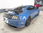 2020 Ford Mustang Shelby GT500