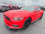 2017 Ford Mustang EcoBoost