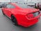 2017 Ford Mustang EcoBoost