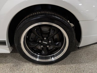 2004 Ford Mustang Premium Mach 1