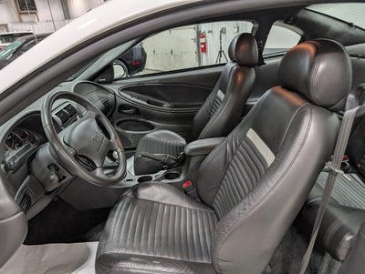 2004 Ford Mustang Premium Mach 1