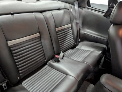 2004 Ford Mustang Premium Mach 1