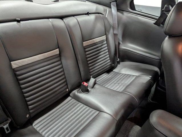 2004 Ford Mustang Premium Mach 1