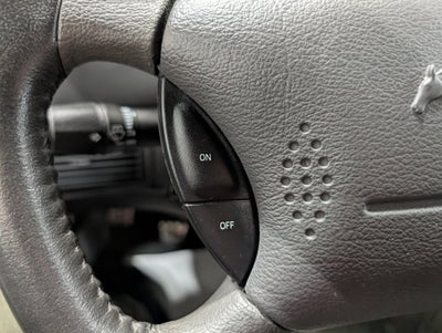 2004 Ford Mustang Premium Mach 1