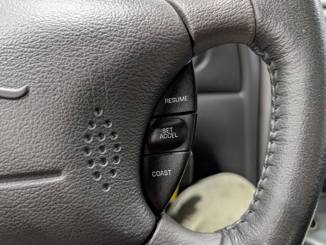 2004 Ford Mustang Premium Mach 1