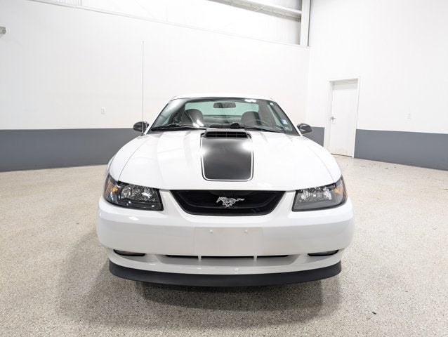 2004 Ford Mustang Premium Mach 1