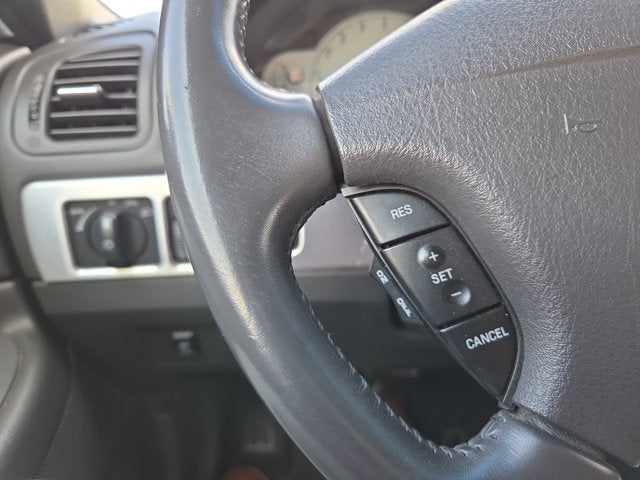2002 Ford Thunderbird w/Hardtop Deluxe