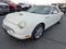 2002 Ford Thunderbird w/Hardtop Deluxe