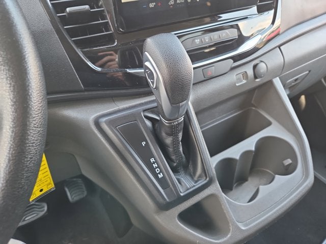 2023 Ford Transit Passenger Wagon XLT