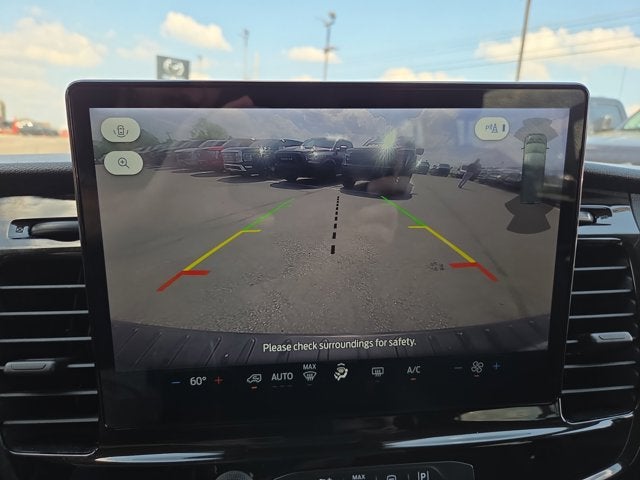 2023 Ford Transit Passenger Wagon XLT