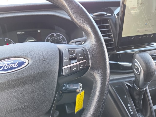 2023 Ford Transit Passenger Wagon XLT