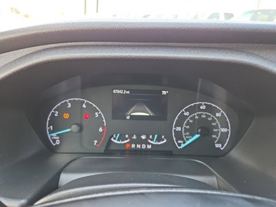 2023 Ford Transit Passenger Wagon XLT