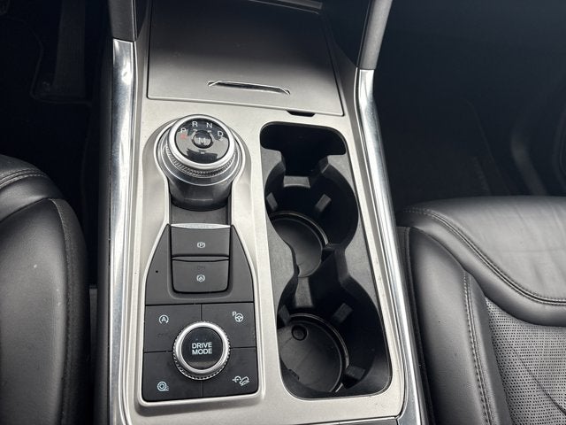 2020 Ford Explorer Base