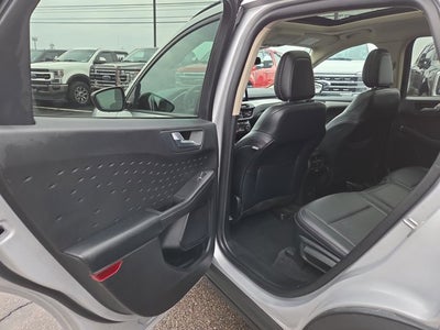 2020 Ford Escape SE Sport Hybrid