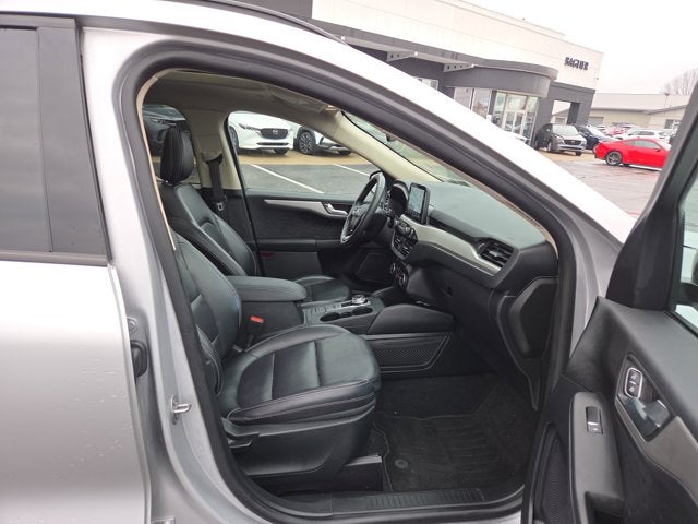 2020 Ford Escape SE Sport Hybrid