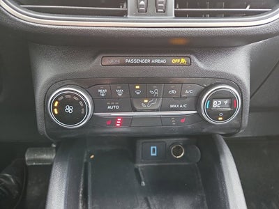 2020 Ford Escape SE Sport Hybrid