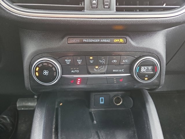 2020 Ford Escape SE Sport Hybrid