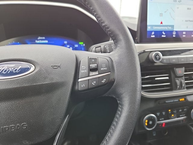 2020 Ford Escape SE Sport Hybrid