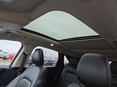 2020 Ford Escape SE Sport Hybrid