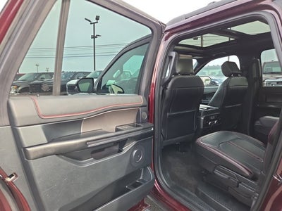 2020 Ford Expedition Max Limited