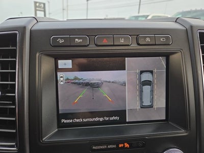 2020 Ford Expedition Max Limited