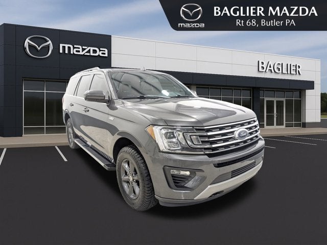 2020 Ford Expedition XLT