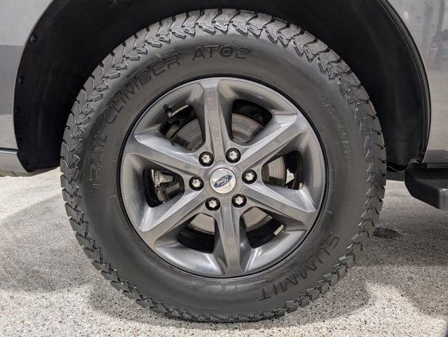 2020 Ford Expedition XLT