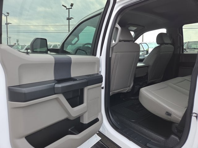 2022 Ford F-250 Super Duty XL