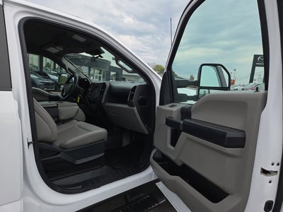 2022 Ford F-250 Super Duty XL