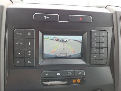 2022 Ford F-250 Super Duty XL
